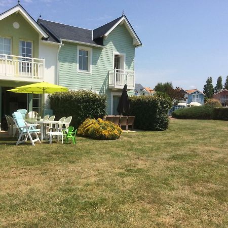 3 Bedrooms Holiday Home Golf Resort Port-Bourgenay Talmont-Saint-Hilaire Exteriör bild