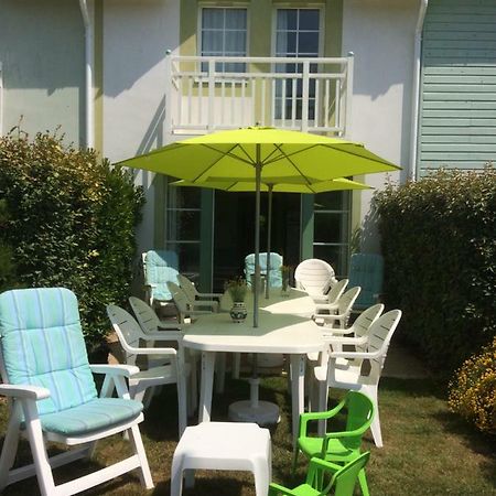 3 Bedrooms Holiday Home Golf Resort Port-Bourgenay Talmont-Saint-Hilaire Exteriör bild