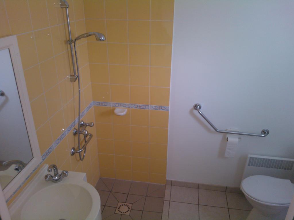 3 Bedrooms Holiday Home Golf Resort Port-Bourgenay Talmont-Saint-Hilaire Rum bild