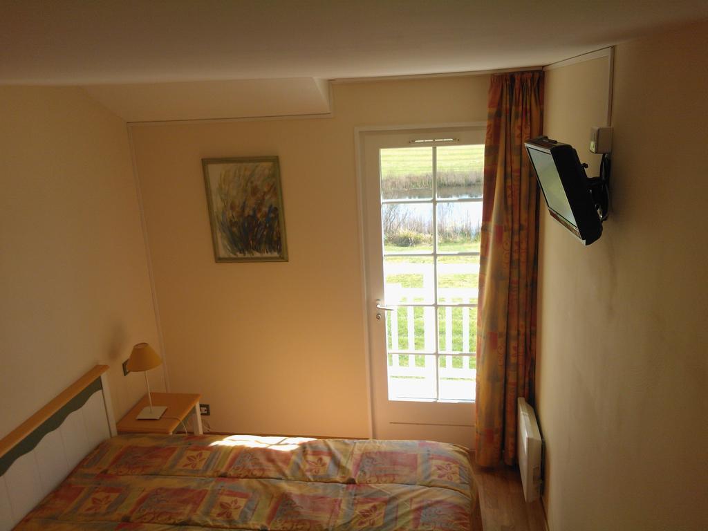 3 Bedrooms Holiday Home Golf Resort Port-Bourgenay Talmont-Saint-Hilaire Rum bild