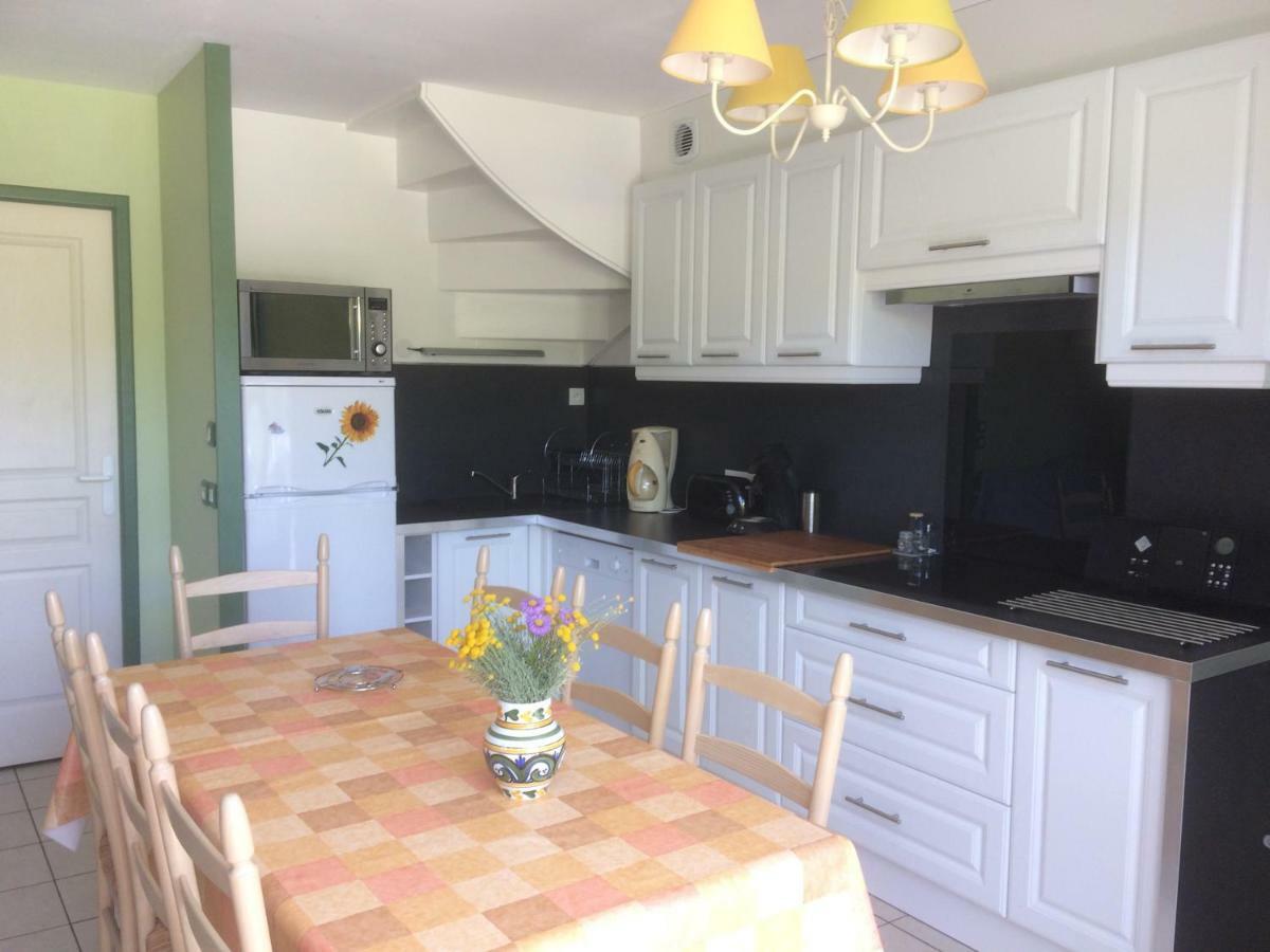 3 Bedrooms Holiday Home Golf Resort Port-Bourgenay Talmont-Saint-Hilaire Exteriör bild