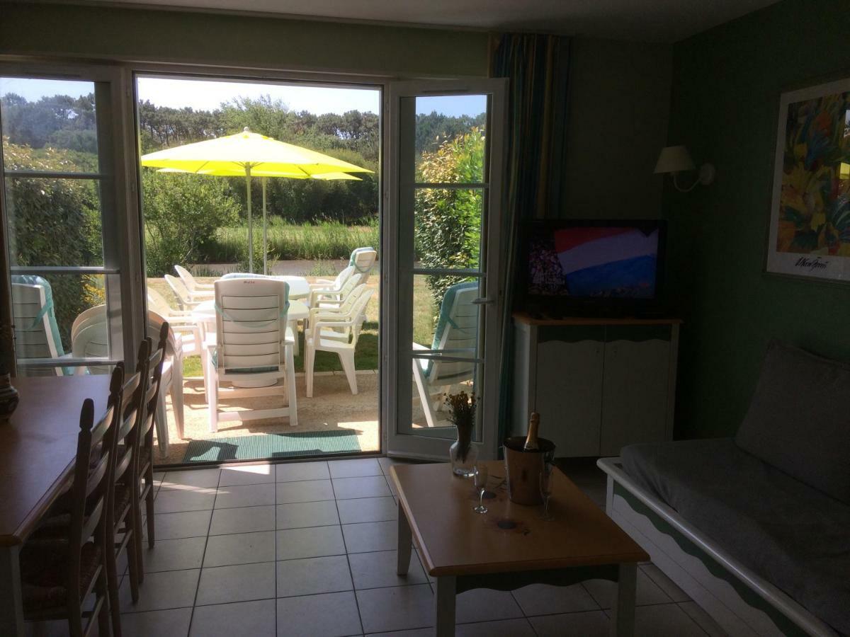 3 Bedrooms Holiday Home Golf Resort Port-Bourgenay Talmont-Saint-Hilaire Exteriör bild